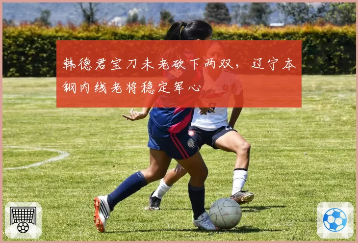 韩德君宝刀未老砍下两双,辽宁本钢内线老将稳定军心