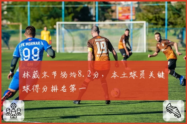 林葳末节场均8.2分,本土球员关键球得分排名第一