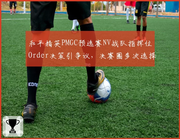 和平精英PMGC预选赛NV战队指挥位Order决策引争议,决赛圈多次选择错误跳点