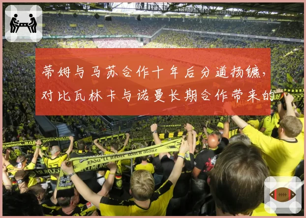 蒂姆与马苏合作十年后分道扬镳，对比瓦林卡与诺曼长期合作带来的大满贯突破效应